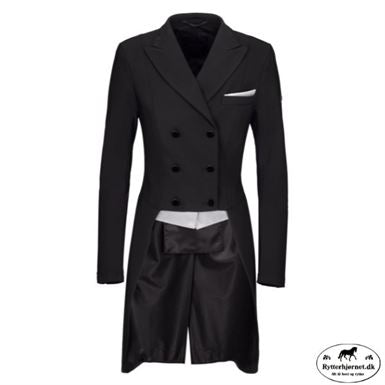 Pikeur Dressurkjole M. Sten - Sort