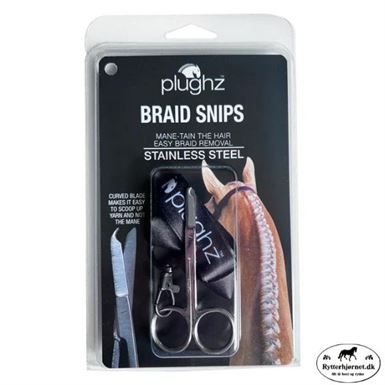 Plughz Saks Til Rosenknopper