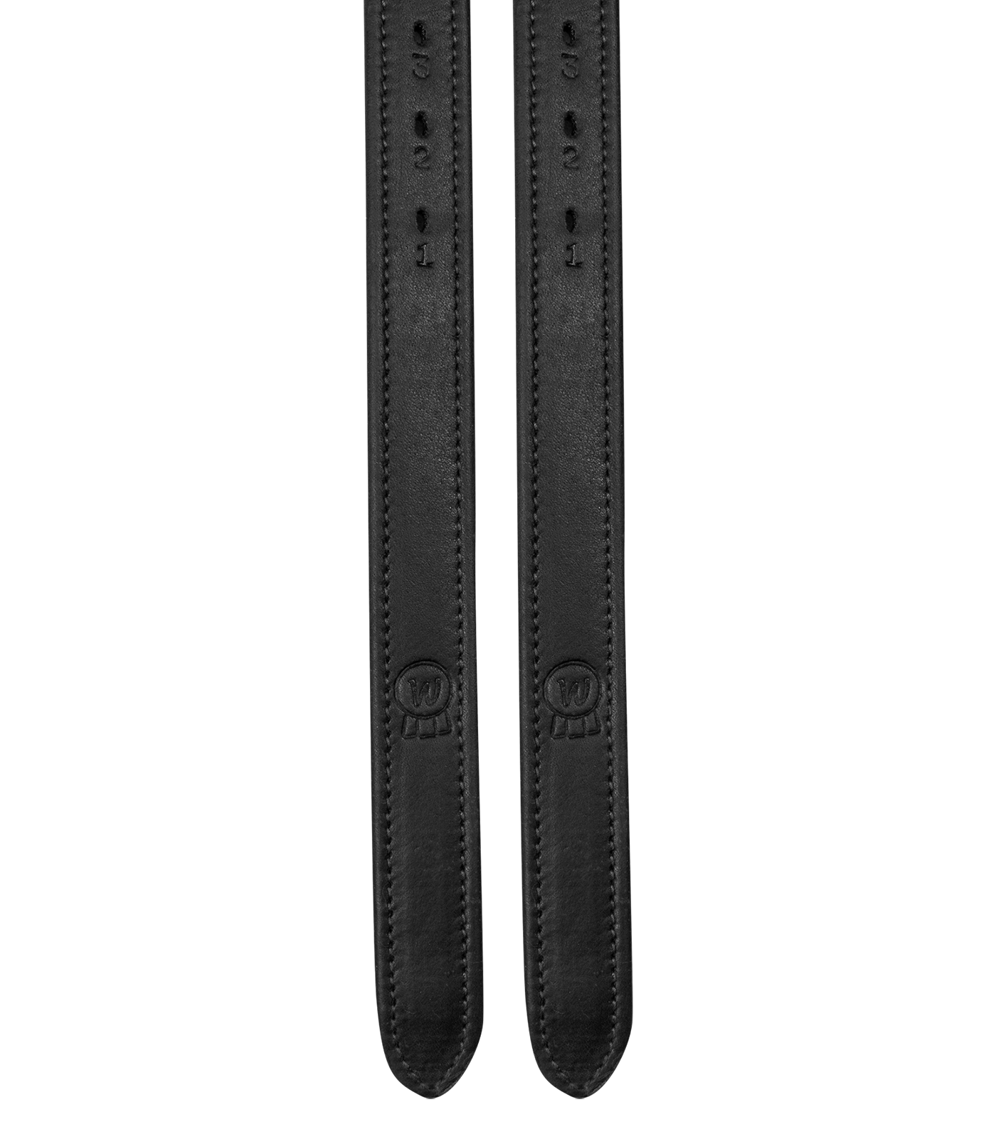 Waldhausen Premium Stigremme - Sort