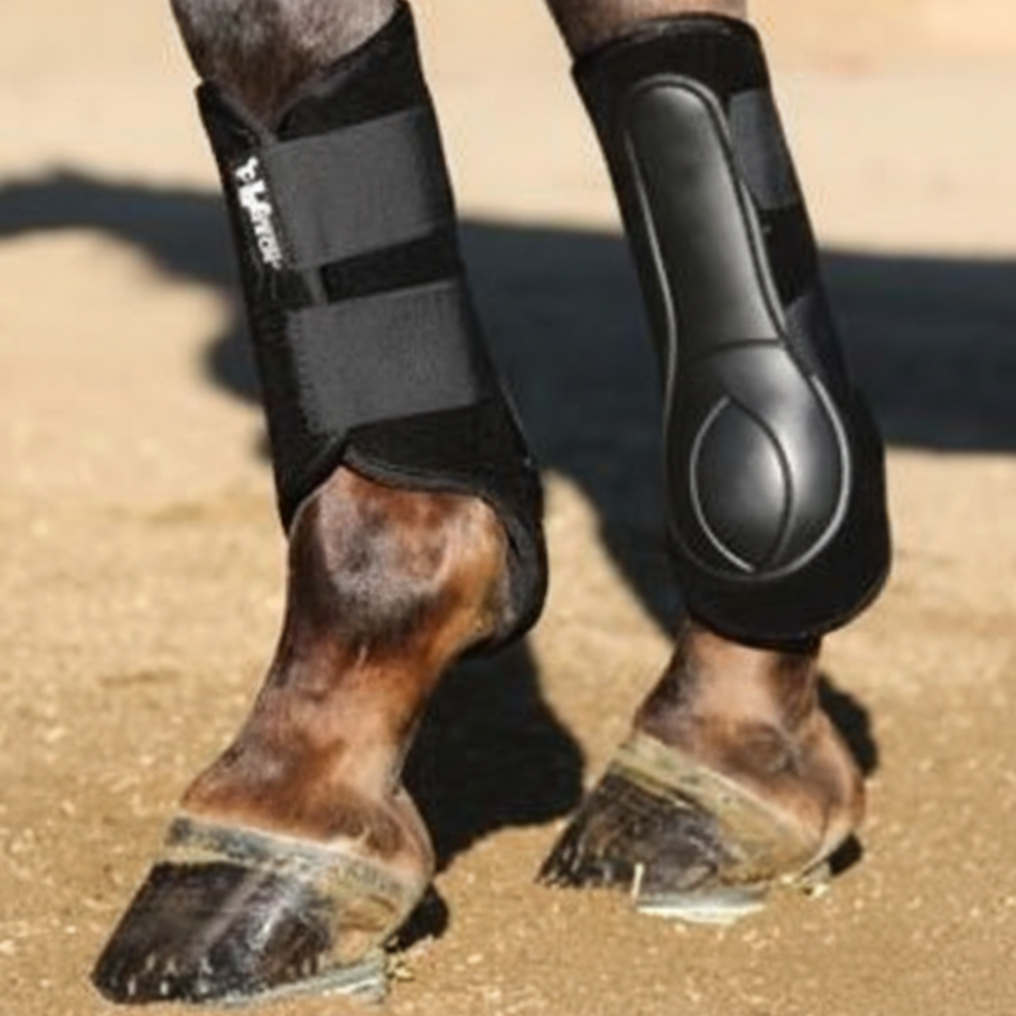 Professional's Choice VenTECH Splint Gamacher - Sort