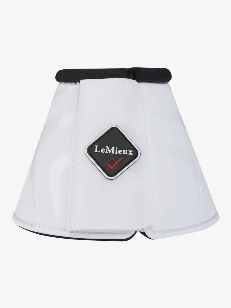 LeMieux Proshell Klokke - Hvid