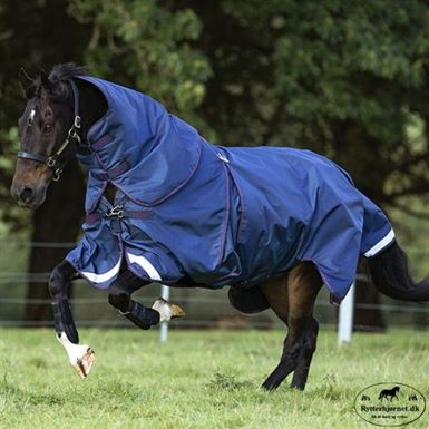 Rambo Optimo Turnout 0g M. Liner & 150g Hals
