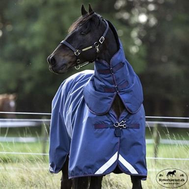 Rambo Optimo Turnout 0g M. Liner & 150g Hals
