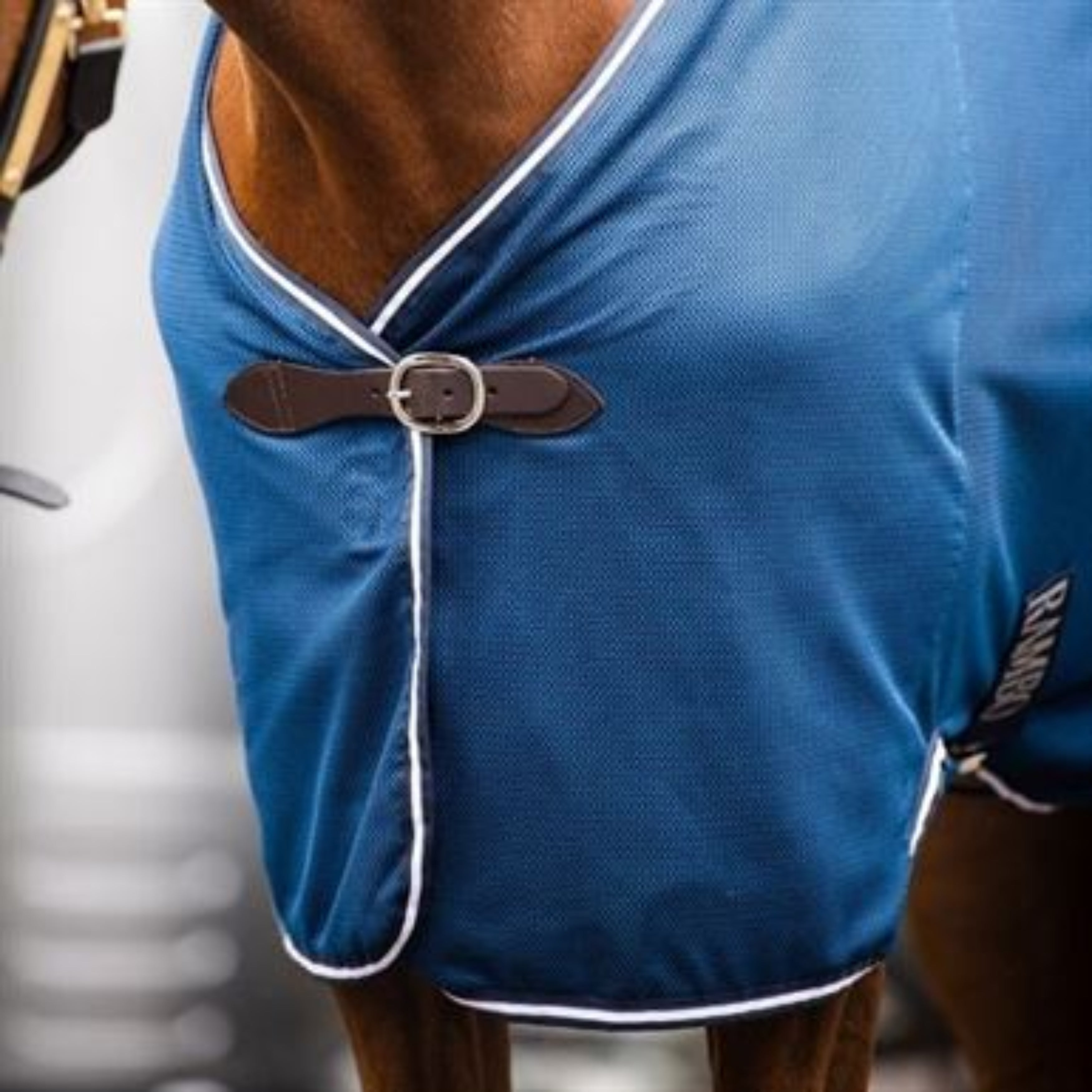 Rambo Travel Series Dækken - Navy