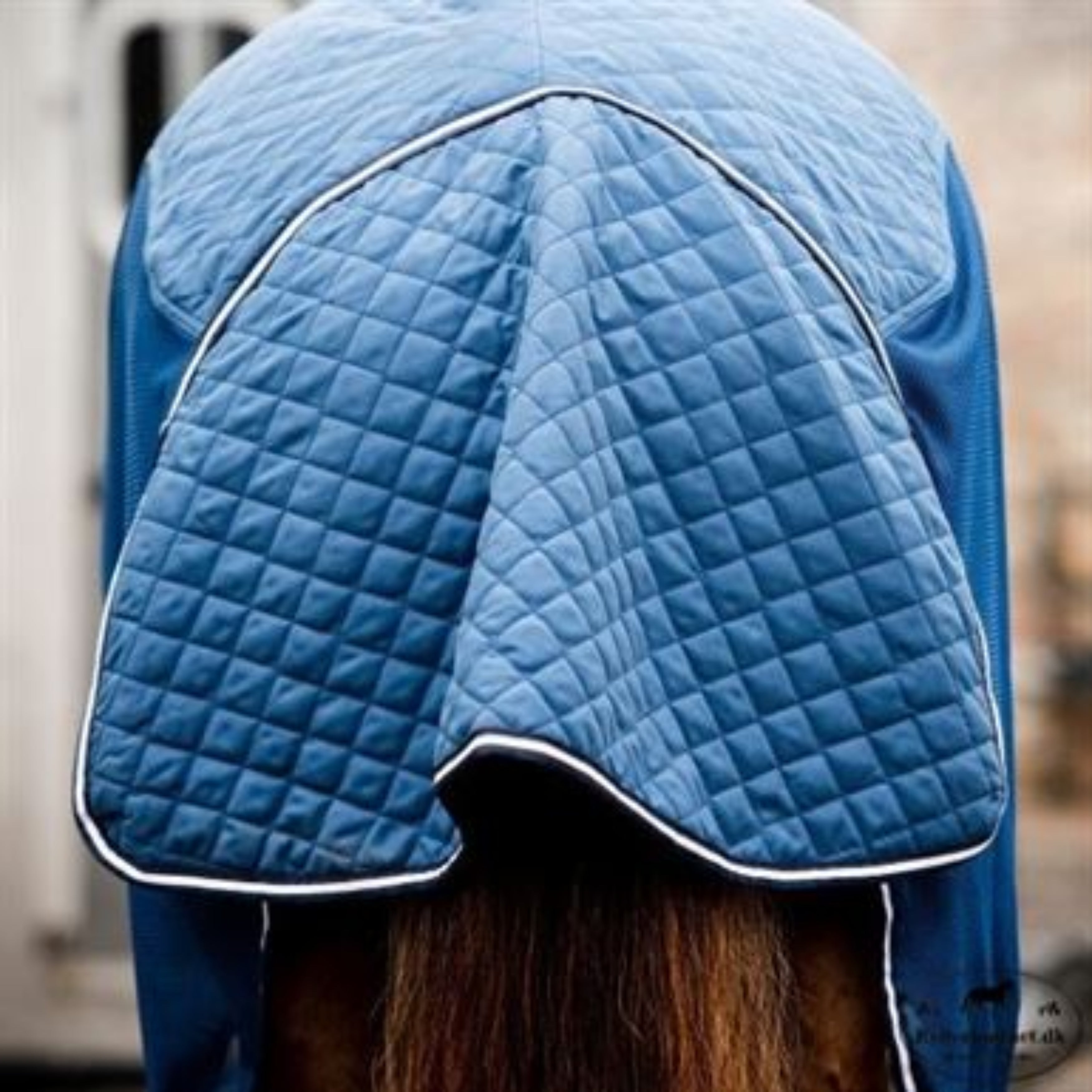 Rambo Travel Series Dækken - Navy