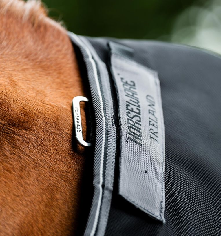 Rambo 1680D Dækken m. V-Front Lukning 0g