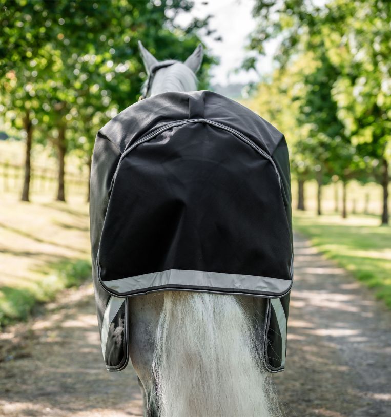 Rambo 1680D Dækken m. V-Front Lukning 0g