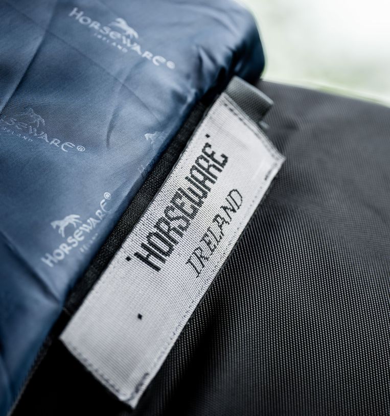 Rambo Turnout 1680d Hals 150g