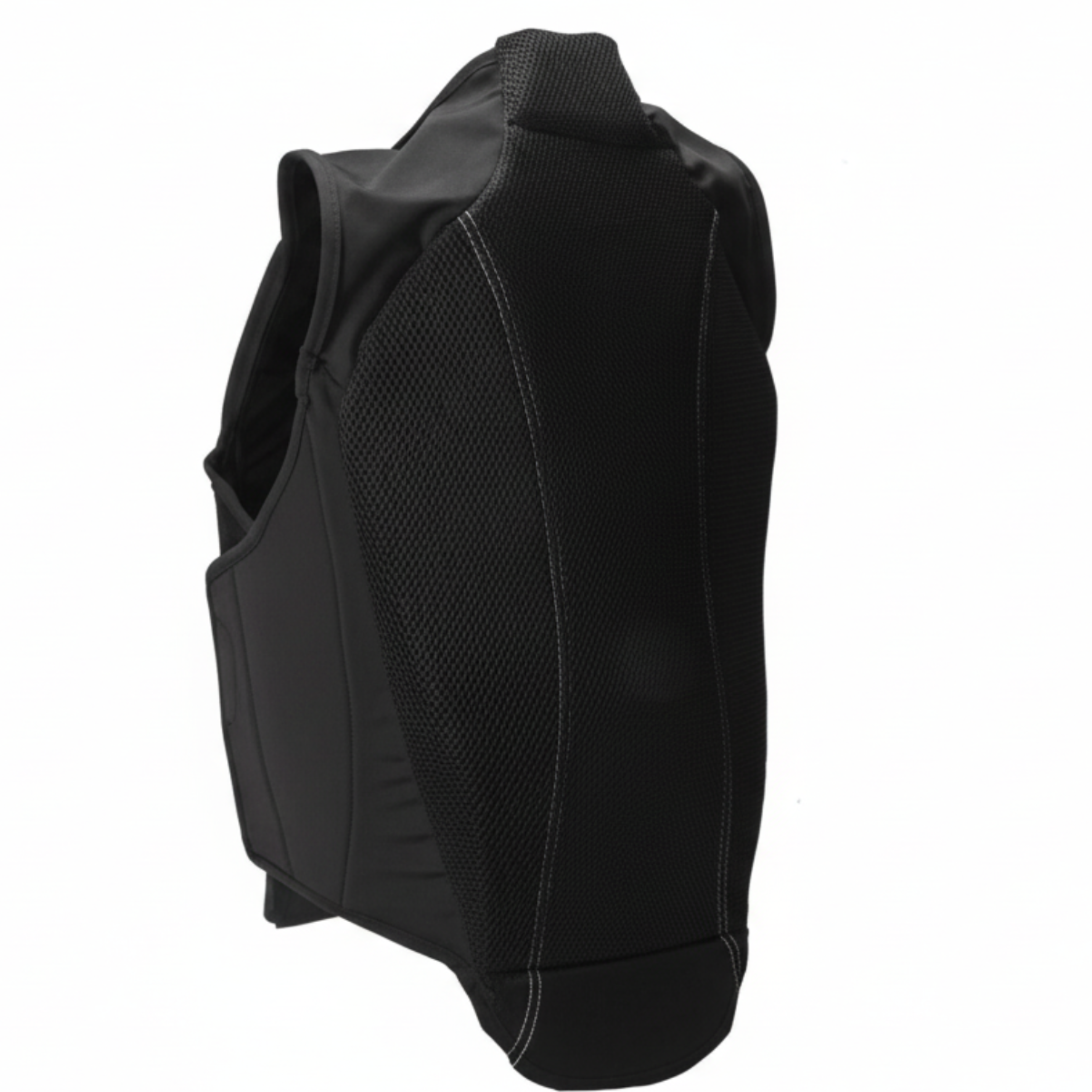 Riders Company Flex Pro Rygskjold - Sort