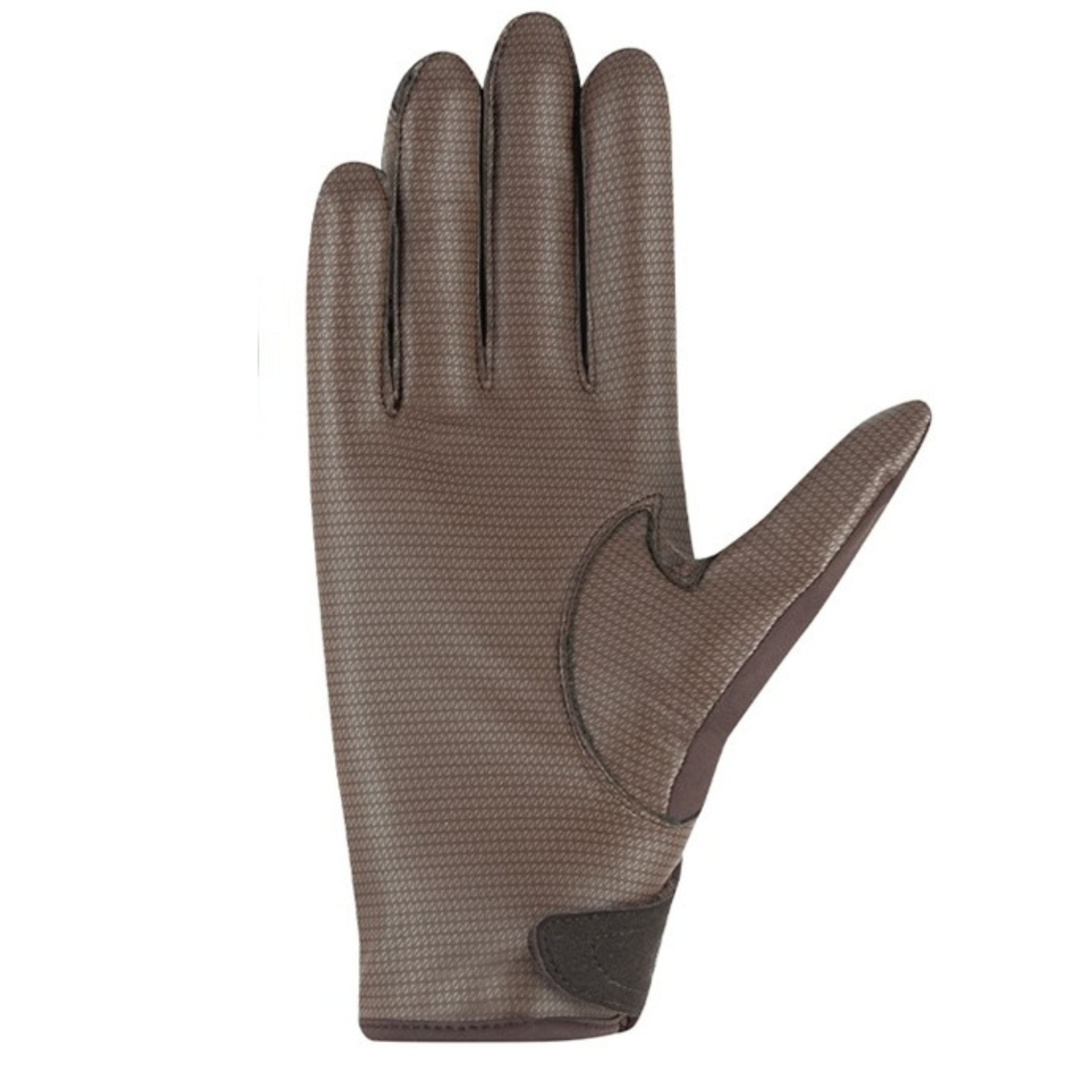 Roeckl Jardy Ridehandsker m. Fleecefor & Swarovski