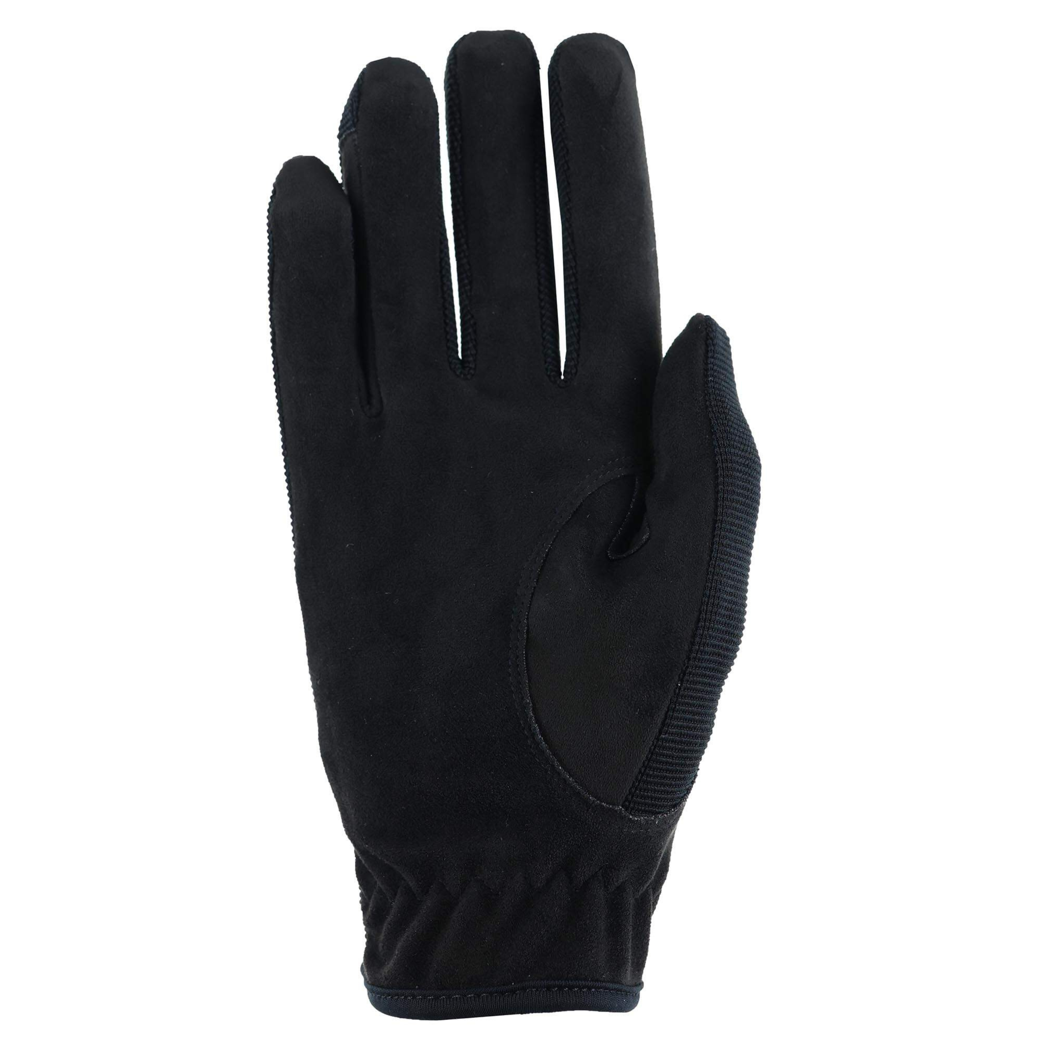 Roeckl Meura Vinterhandsker - Sort