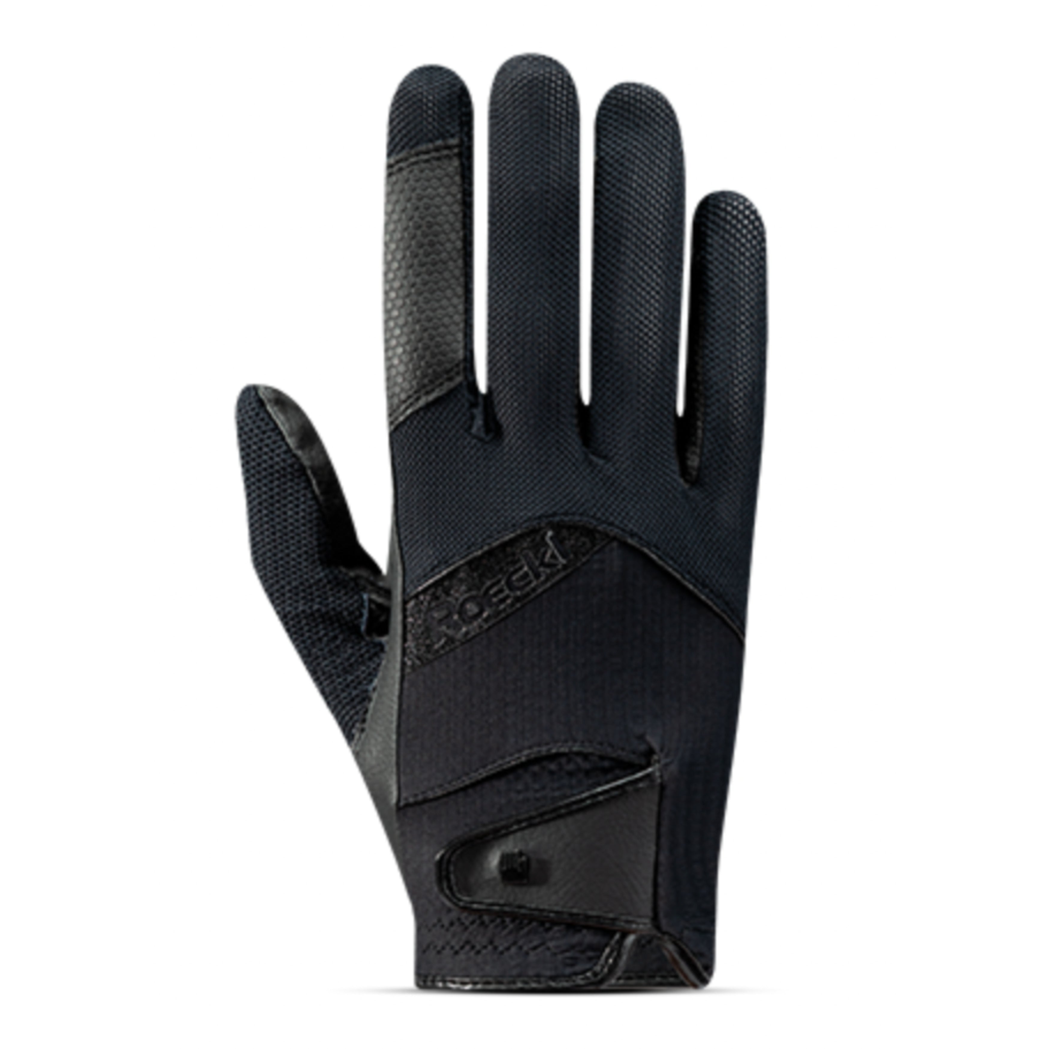 Roeckl Millero Ridehandske