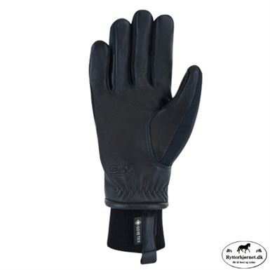 Roeckl Wila GTX Gore-Tex Vinter Ridehandske - Sort
