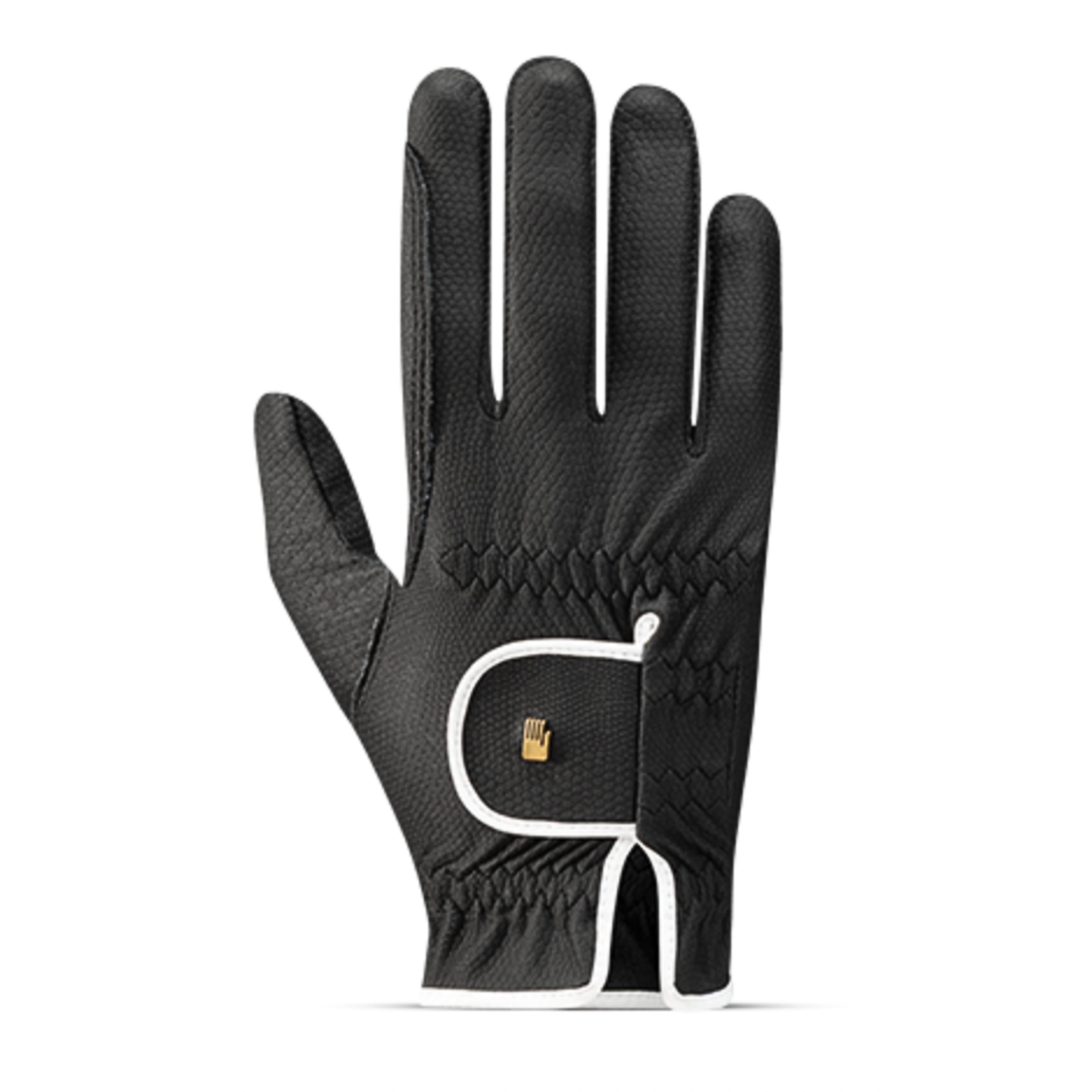 Roeckl Lona Grip Ridehandske