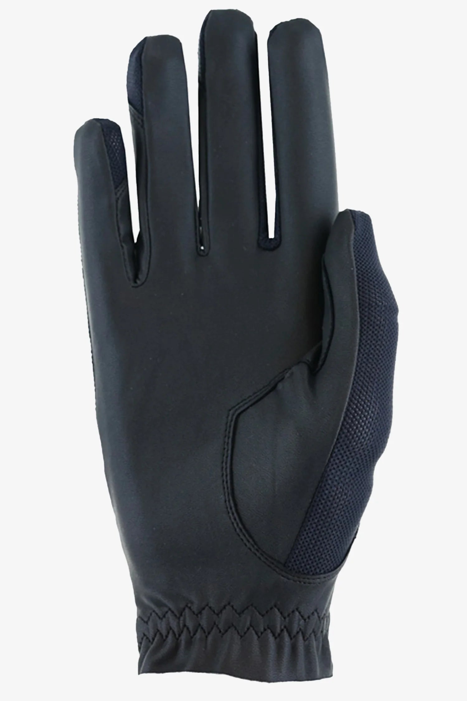 Roeckl Samorin Ridehandske - Navy