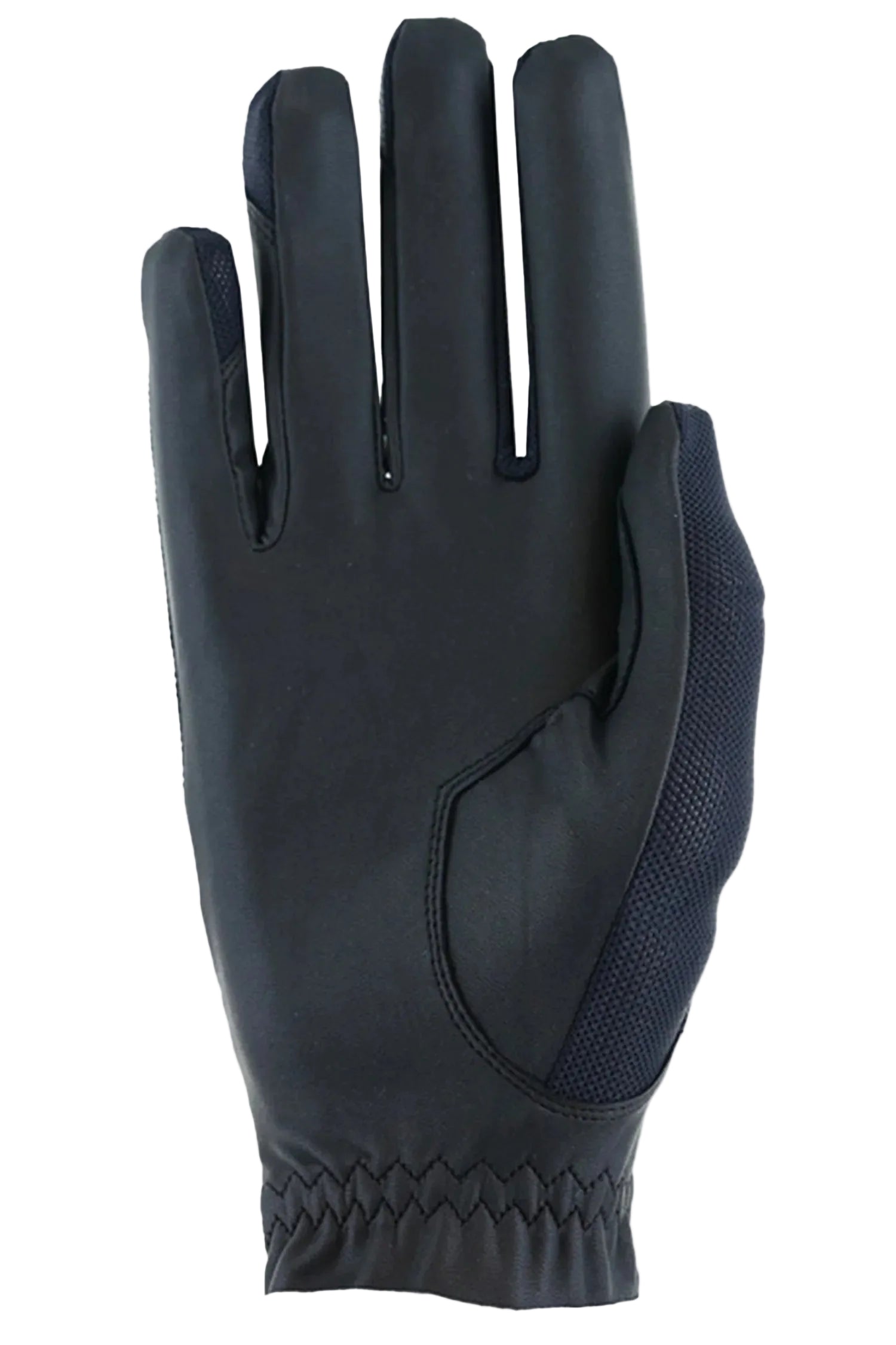 Roeckl Samorin Ridehandske - Navy