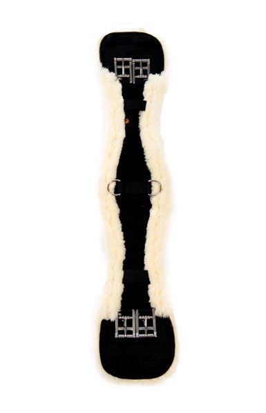 Kentucky Dressurgjord m. Lam