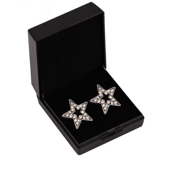 SD stjerne Broche