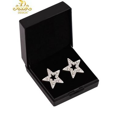 SD Star øreringe