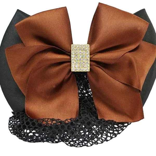 SD Jasmin Hairbow