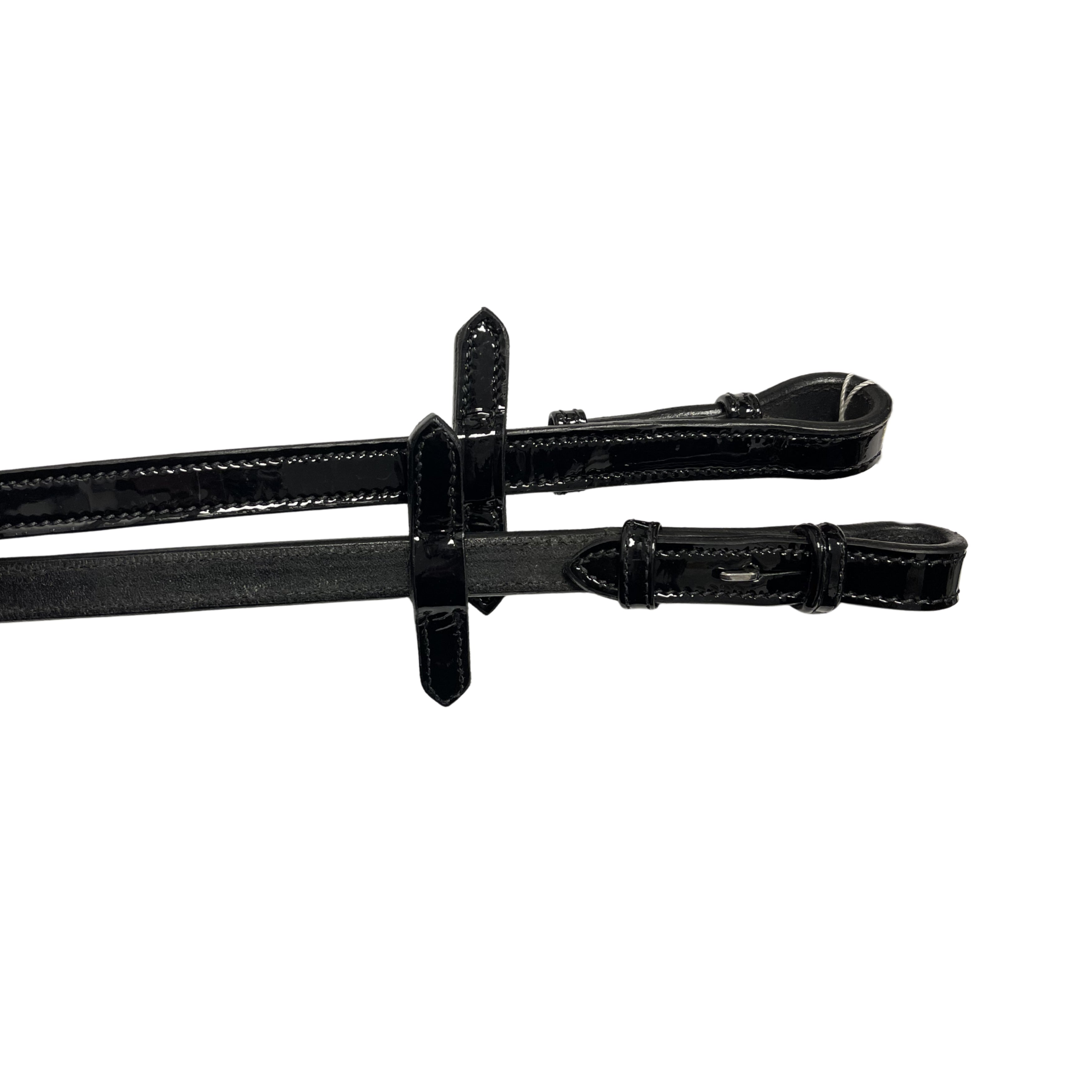 SD Design Super Grip Tøjle Lak