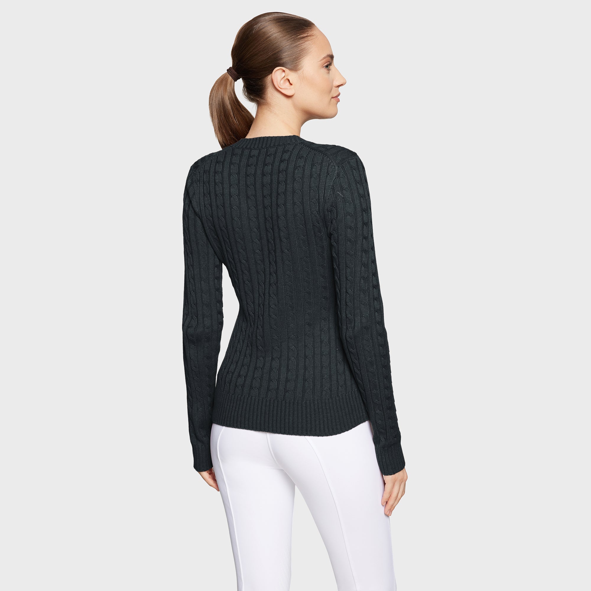 Samshield Lisa Strikket Pullover