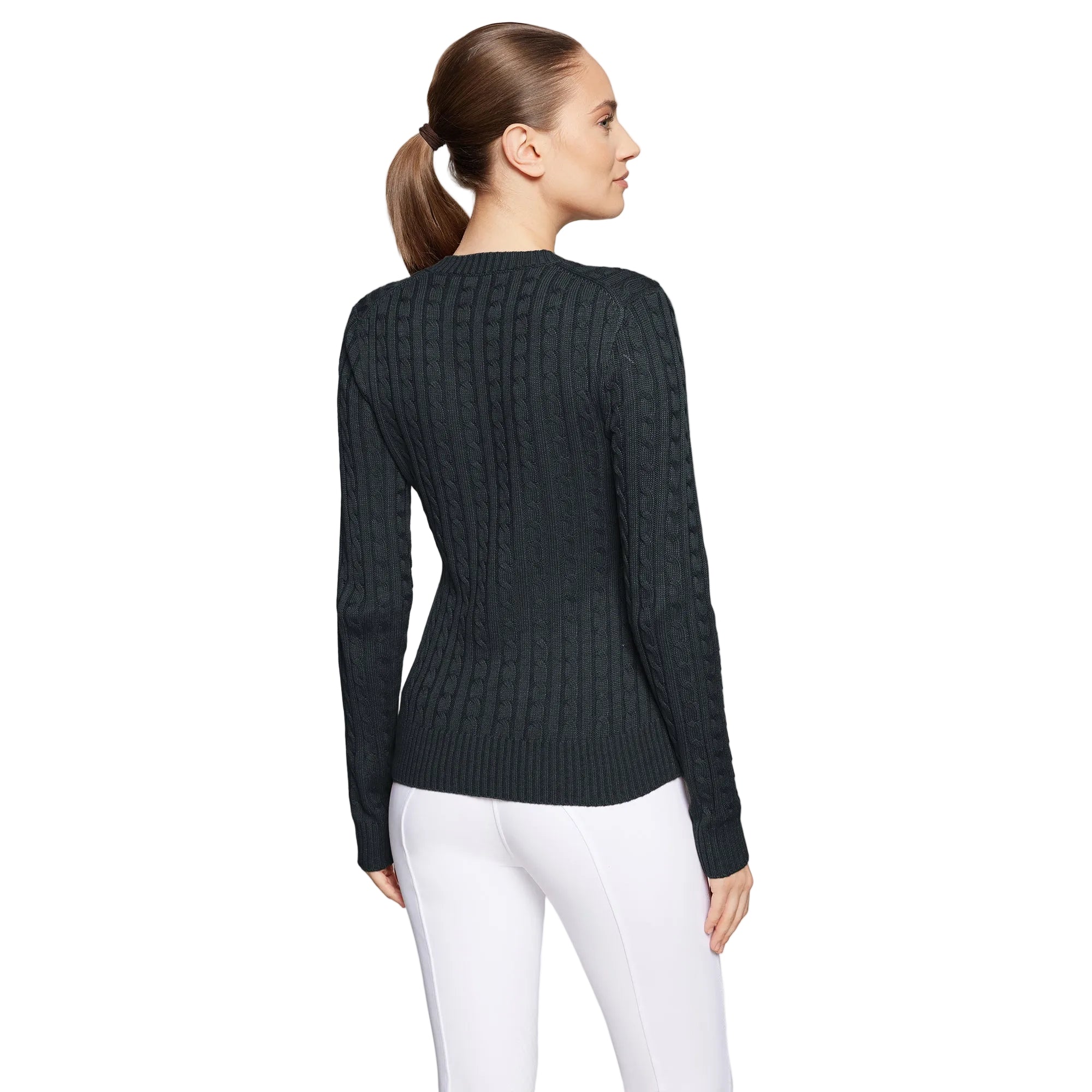 Samshield Lisa Strikket Pullover