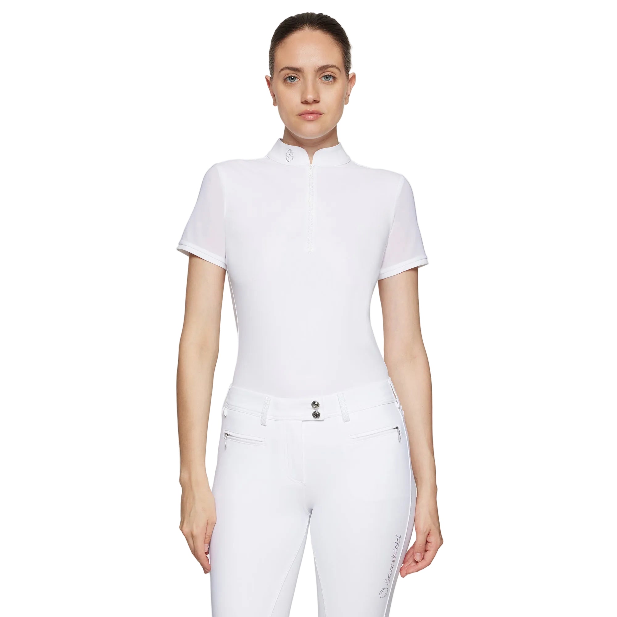 Samshield Aliosha Stævnebluse