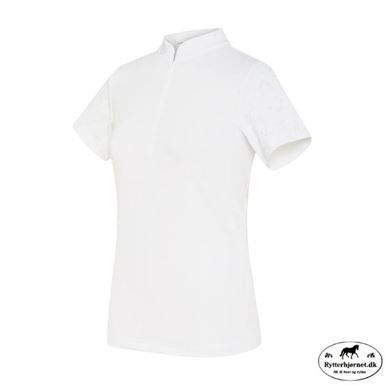 Samshield Aloise StævneShirt - Hvid