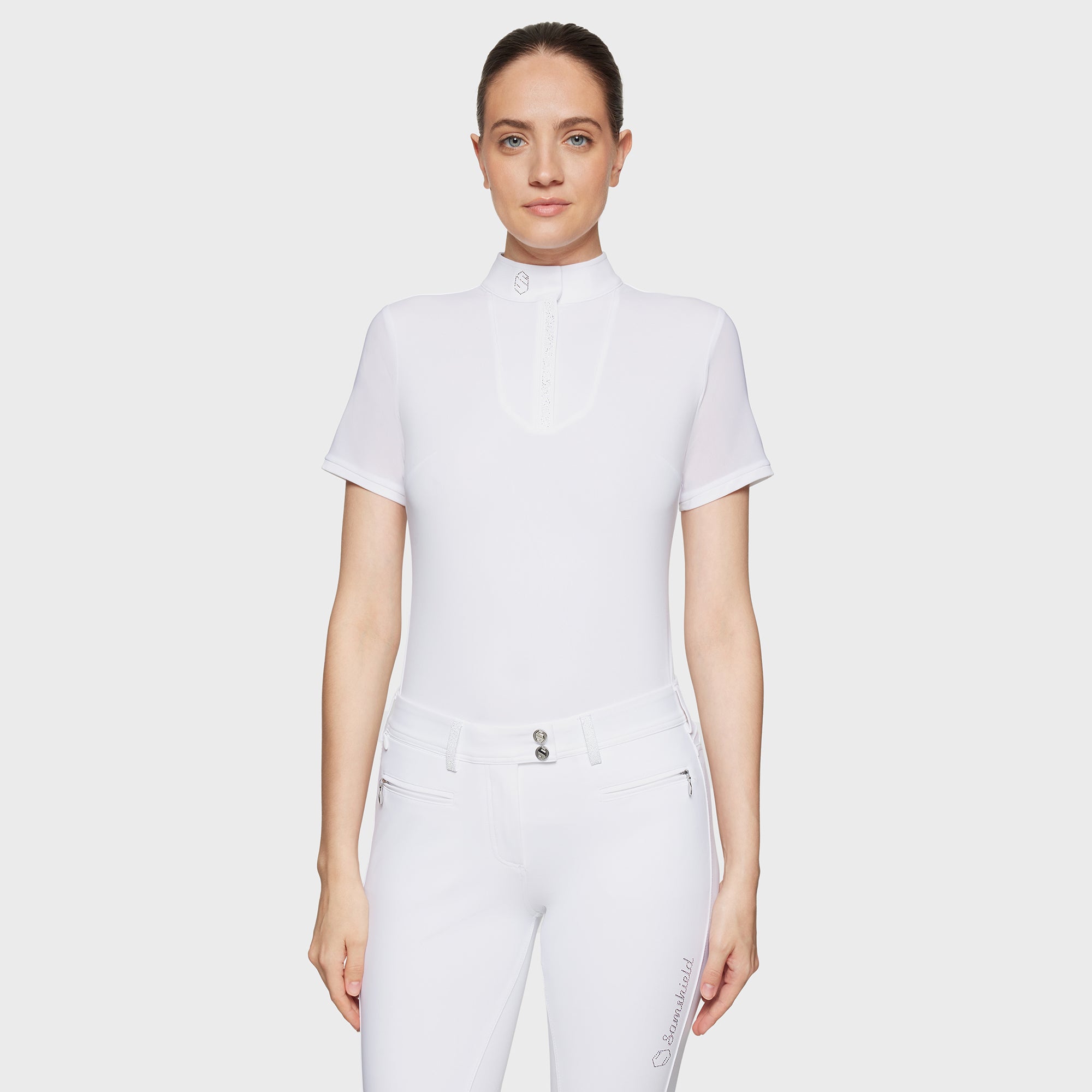 Samshield Apolline Premium Stævnebluse