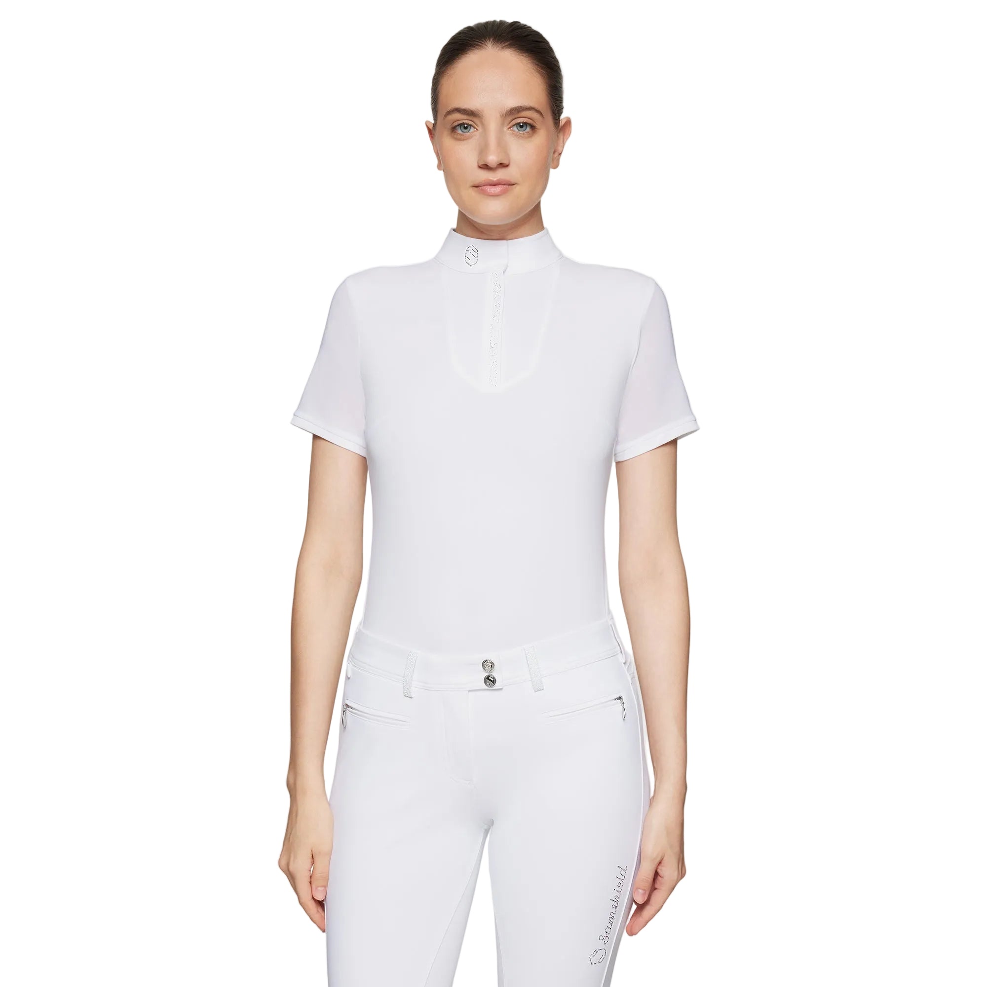 Samshield Apolline Premium Stævnebluse