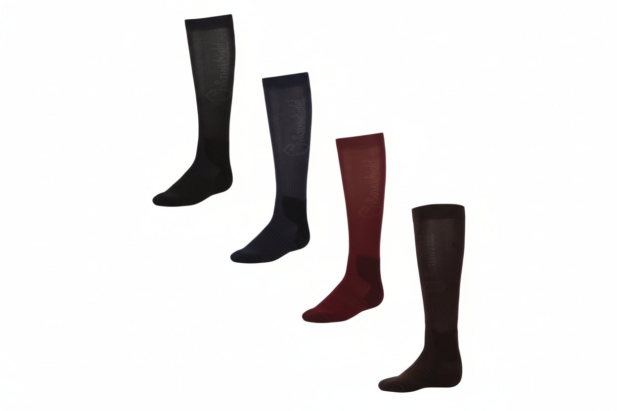 Samshield Balzane Wool Strømper - Flere Farver