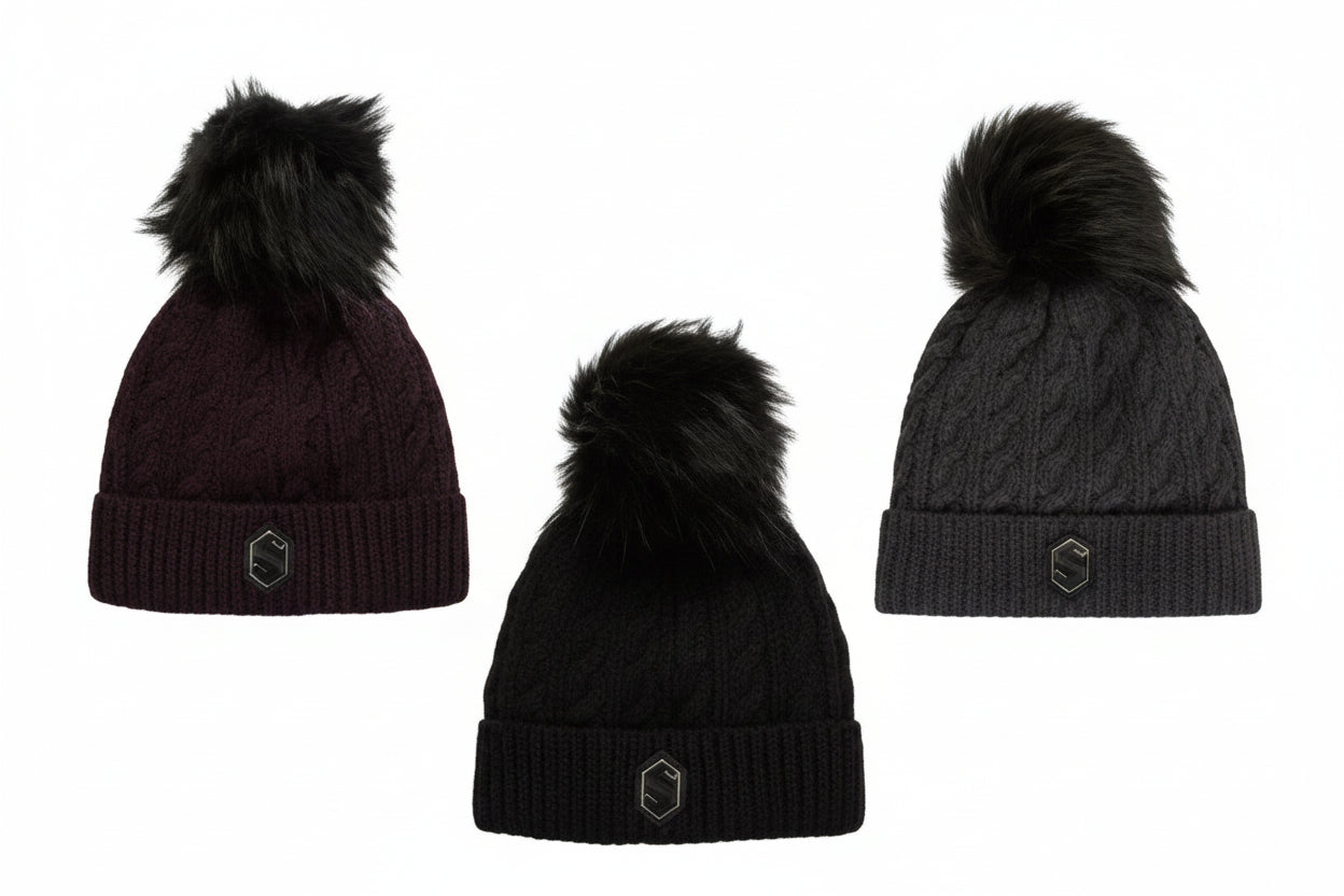 Samshield Mira Beanie Hue - Flere Farver