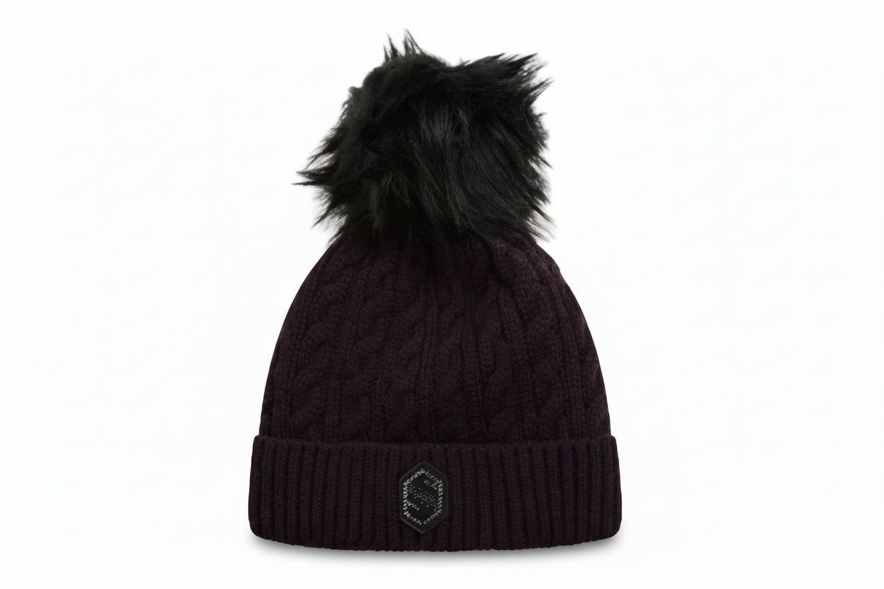 Samshield Mira Beanie Hue - Flere Farver