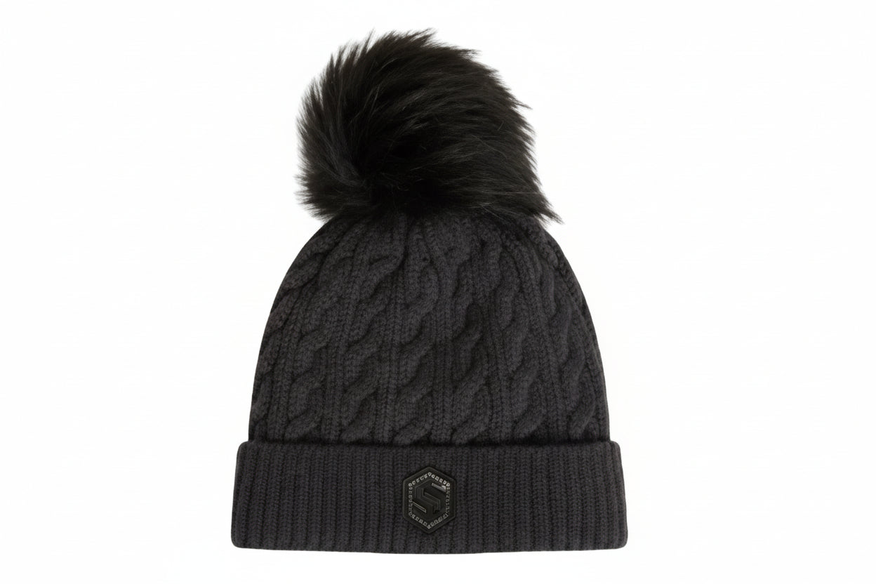 Samshield Mira Beanie Hue - Flere Farver