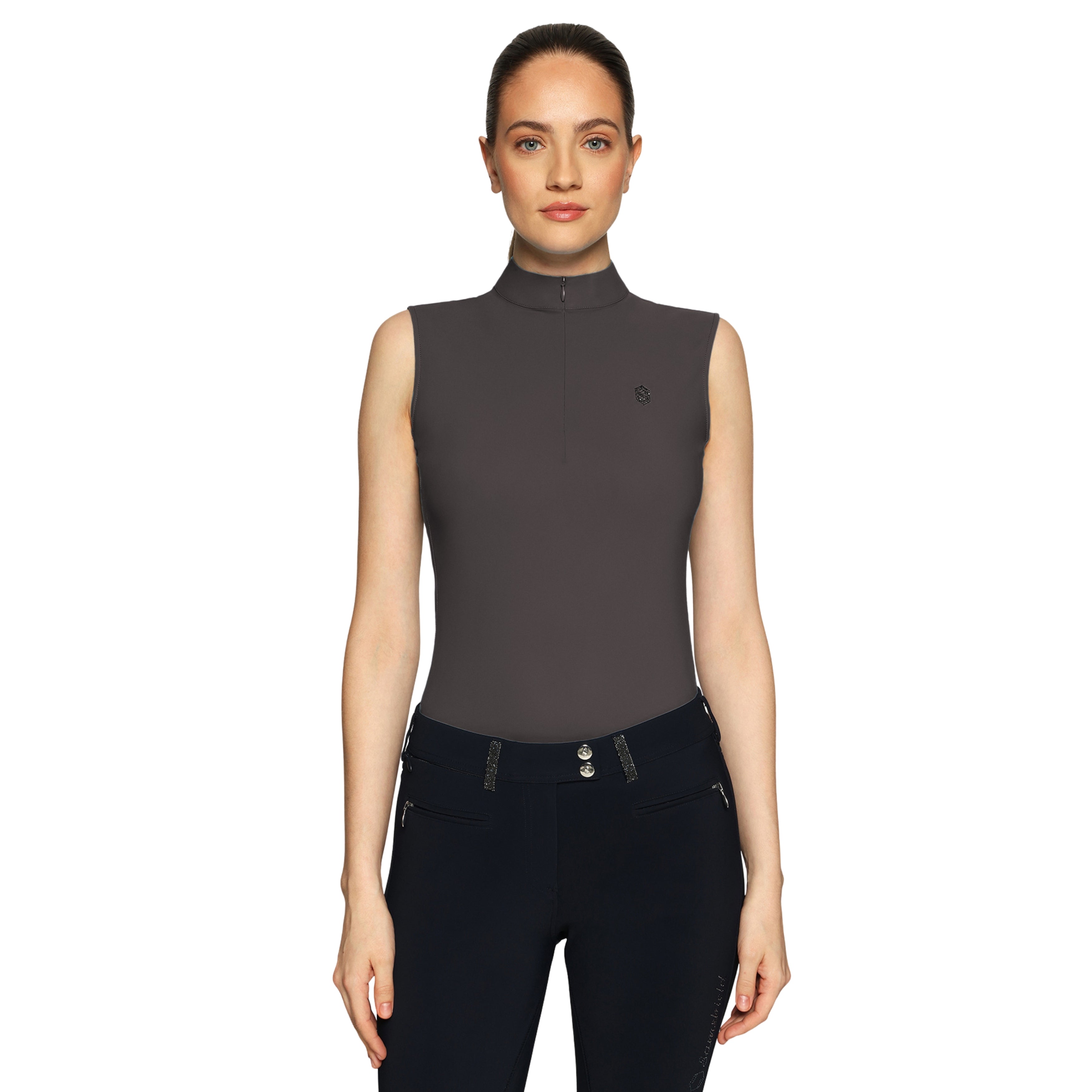 Samshield Bella Sleeveless Ridebluse