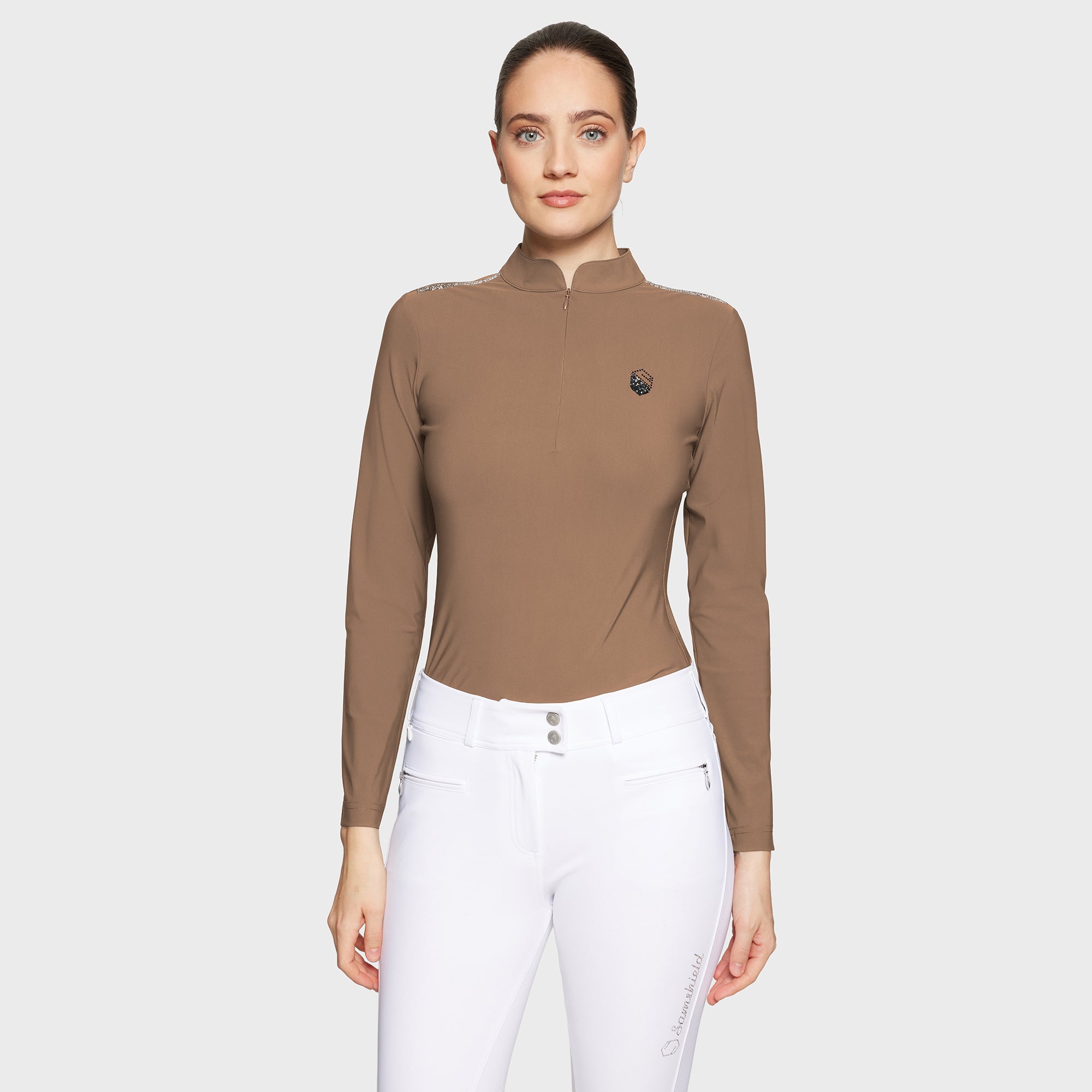 Samshield Brunella Premium Ridebluse