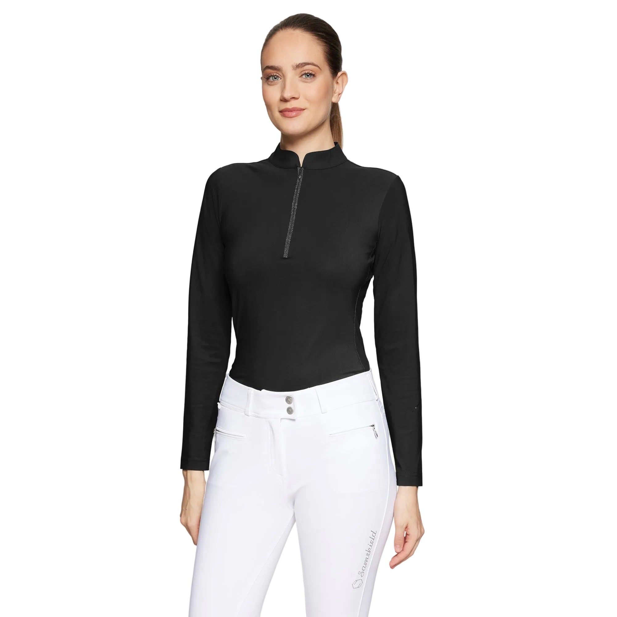 Samshield Brunella Ridebluse
