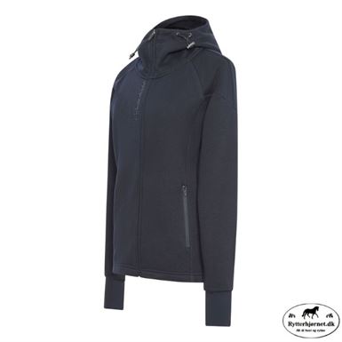 Samshield Cassandre Fleecetrøje - Navy