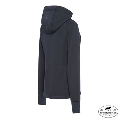 Samshield Cassandre Fleecetrøje - Navy
