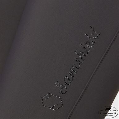 Samshield Clara Ridebukser M. Fuldgrip - Magnet