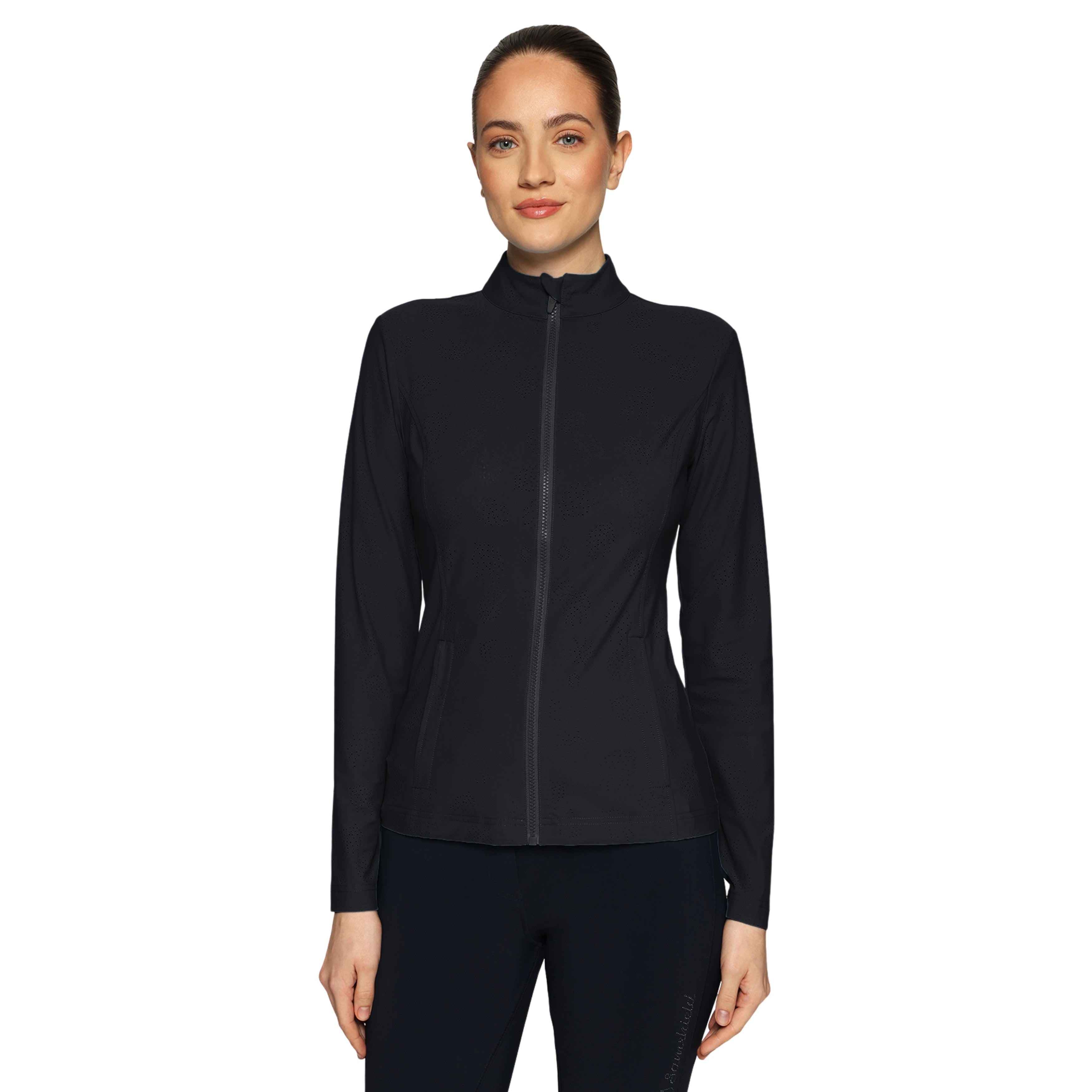 Samshield Hannah Perforeret Trøje