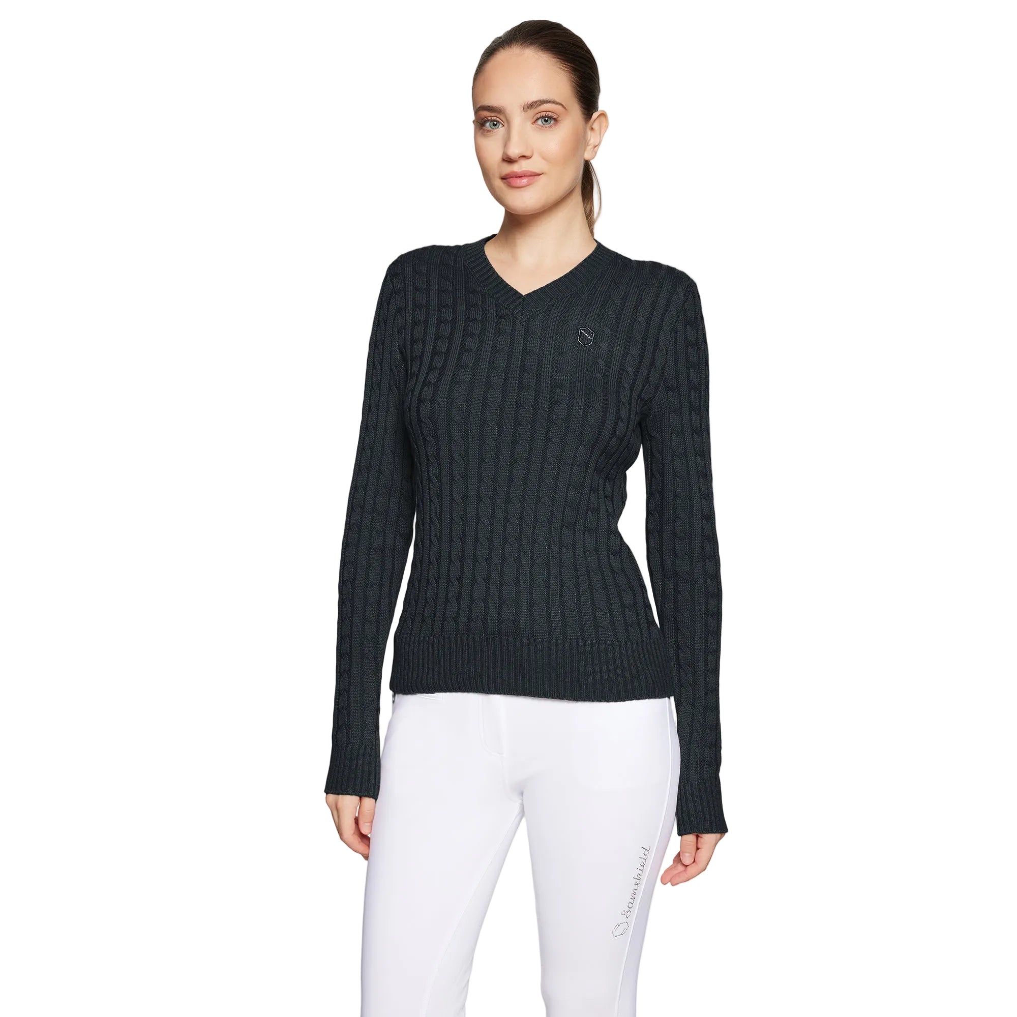 Samshield Lisa Strikket Pullover