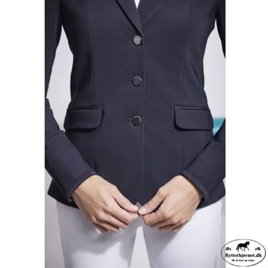 Samshield Louisa Stævnejakke - Sort