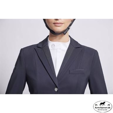 Samshield Louisa Stævnejakke - Sort