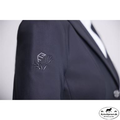 Samshield Louisa Stævnejakke - Sort