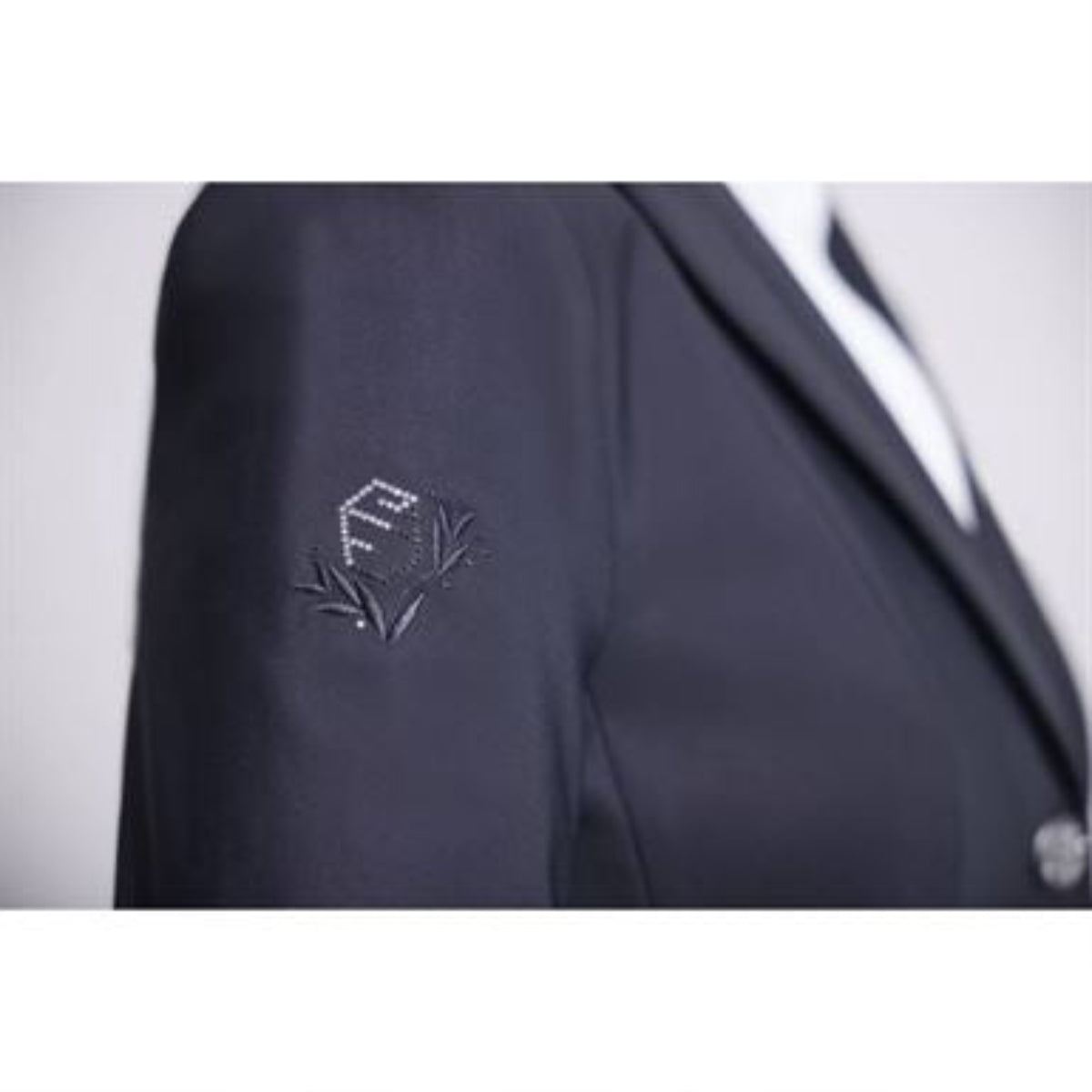 Samshield Louisa Stævnejakke - Sort