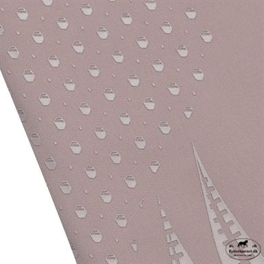 Samshield Megan Classic Fuldgrip Ridebuks - Vintage Rose