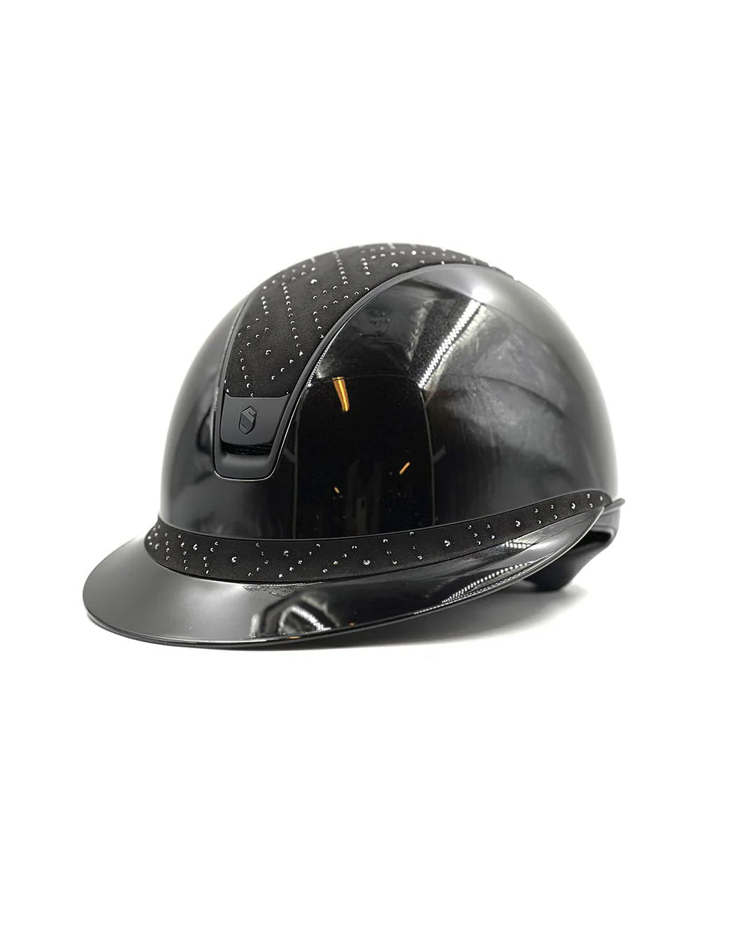 Samshield Miss Shield 2.0 Glossy Trim+Bl Mat Black Top+Fb Aztec