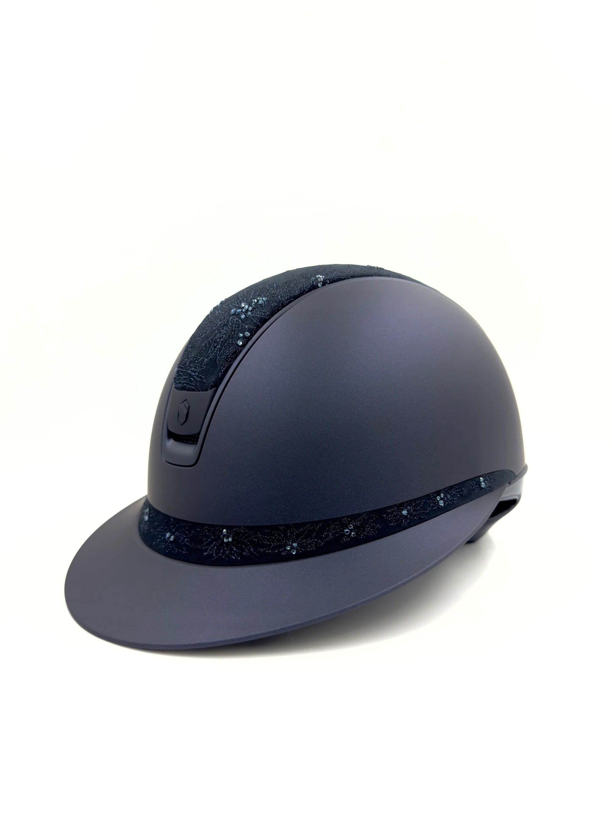 Samshield Miss Shield 2.0 Shadowmatt m. Spring Flower Top+Fb Mat Trim+Blazon